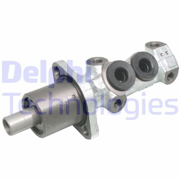 Renault R19 Megane 1 Clio Peugeot 106 Toledo Polo Ana Merkez 20.64mm DELPHI