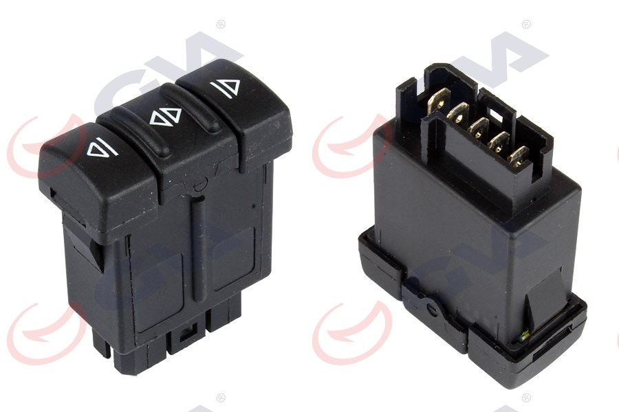 Renault 19 Master Cam Açma Anahtarı Sol Tekli GVA