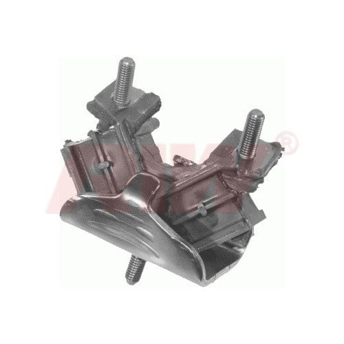 Renault R19 Motor Takozu Ön Sağ RIW