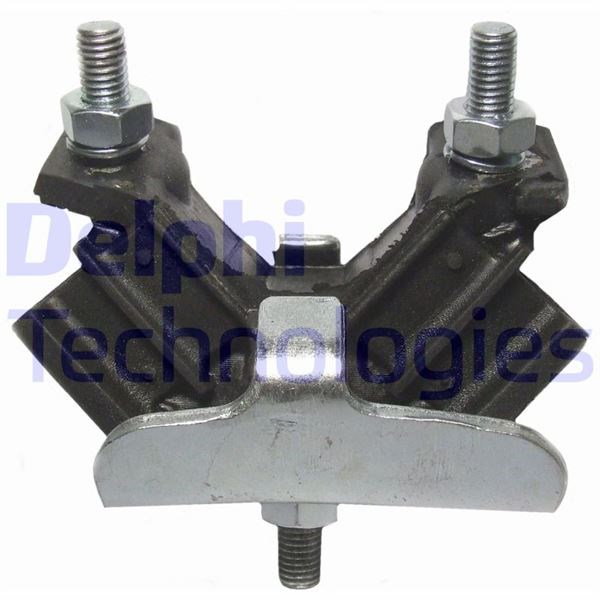 Renault R19 Sol Motor Takozu DELPHI