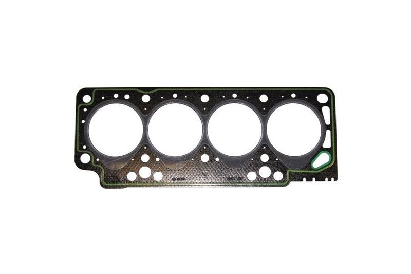 Renault R19 Clio Megane 1.9D F8Q Silindir Kapak Contası 2 Çentik 1.65MM CORTECO