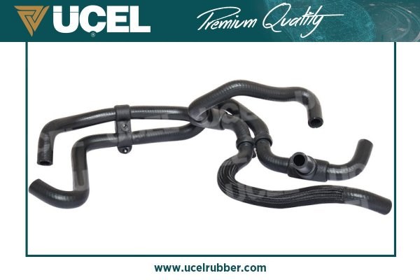 Renault R19 Devirdaim Hortumu 1.9 D UCEL