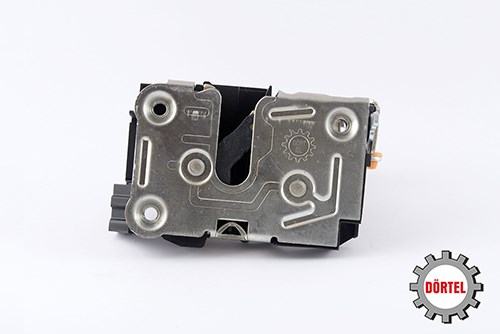 Renault R19 Kapı Kilidi Arka Sağ Motorsuz Motor Takılan DORTEL