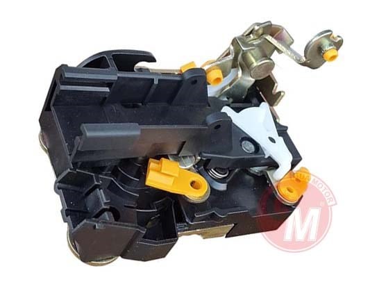 Renault R19 Megane Ön Sol Kapı Kilidi Motorsuz GUA