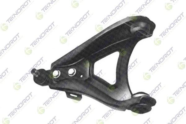 Renault R19 Megane I Scenic I Rotilli Salıncak Ön Sol Alt TEKNOROT