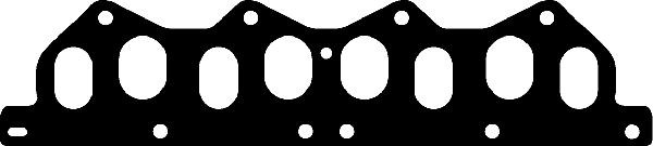 Renault R19 Egzoz Manifold Contası 1.8 2.0 CORTECO