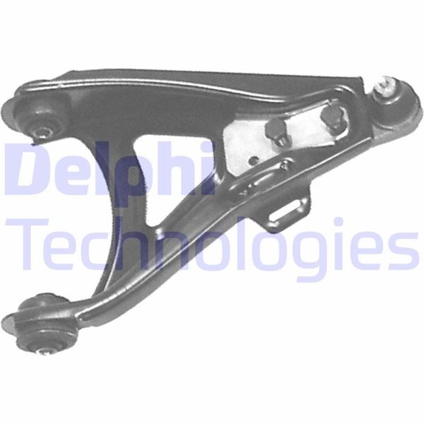 Renault R19 Megane 1 Scenic 1 Rotilli Salıncak Ön Sağ Alt DELPHI