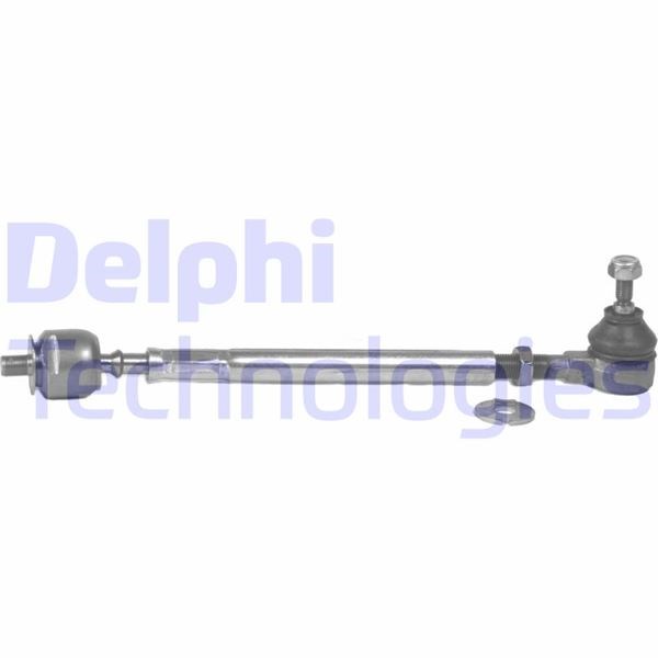 Renault R19 Rot Mili DELPHI
