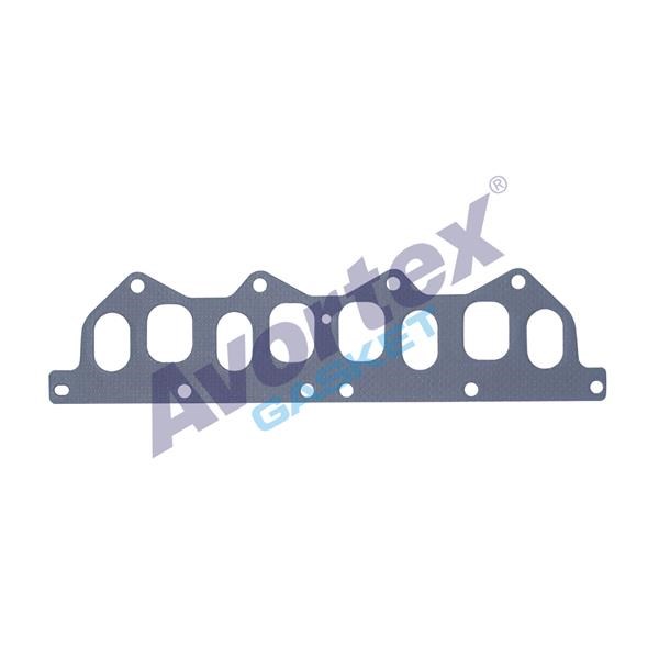 Renault R19 Clio 1 Laguna 1 Megane 1 1.8 2.0 Egzoz Manifold Contası AVORTEX