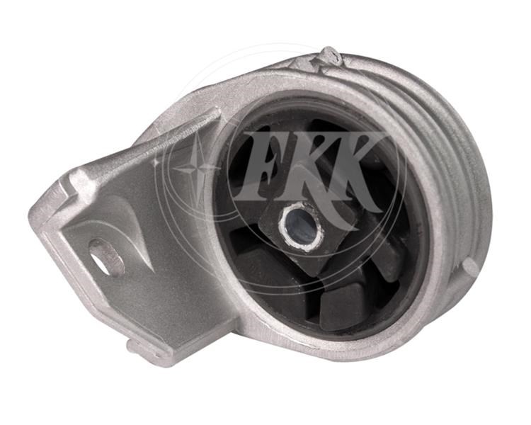 Renault R19 Arka Motor Takozu FKK