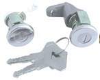 Renault R19 Kapı Kilidi 2 Set ZENON
