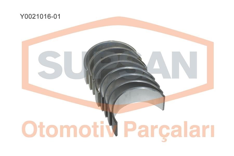 Renault R19 Megane I-II Kangoo Clio I-II Dacia Solenza 1.9D F8Q Eski Motor... SUPSAN