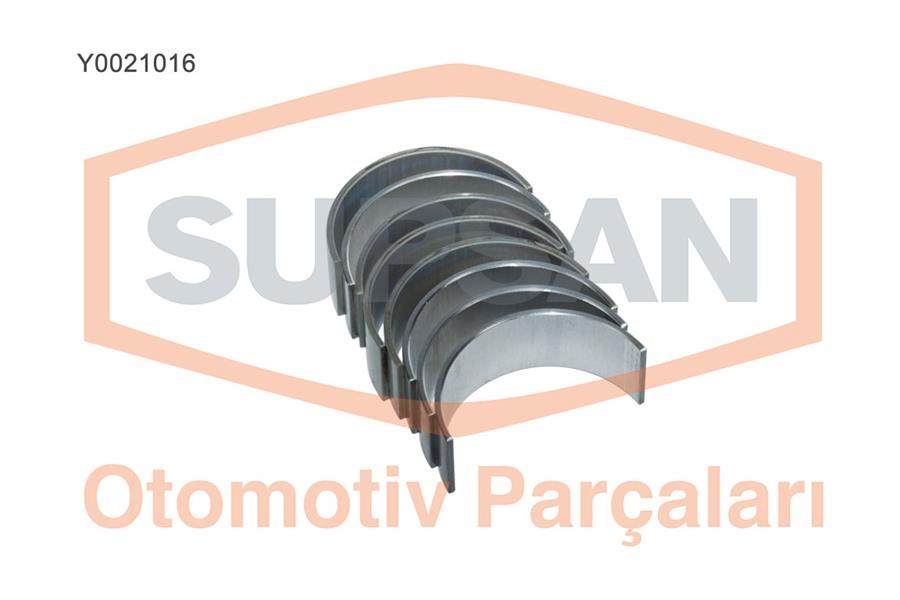 Renault R19 Megane I-II Kangoo Clio I-II Dacia Solenza 1.9D F8Q Eski Motor... SUPSAN