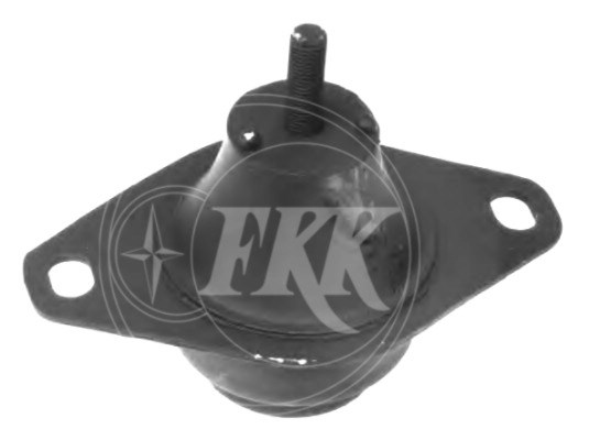 Renault R19 Motor Takozu Ön Sağ FKK