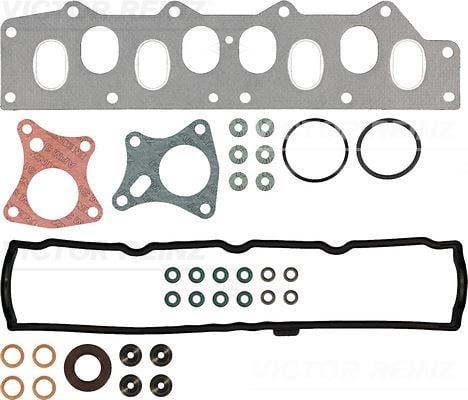 Renault R19 Üst Takım Conta Takımı Silindir Kapak Contası Hariç 1.9D V.REINZ