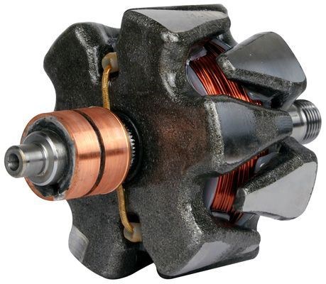 Renault R19 1.4i R21 Rotor Rulmanlı VALEO