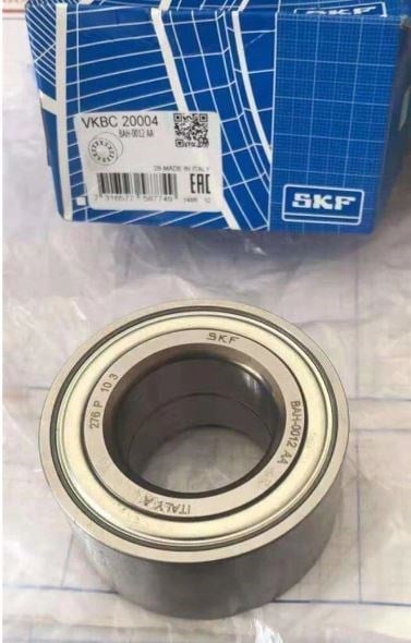 Renault R21 Ön Teker Rulmanı ABS'siz SKF