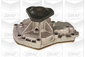 Renault R21 Concord Master I Trafic Devirdaim 2.0-2.2 J7R-J7T GRAF