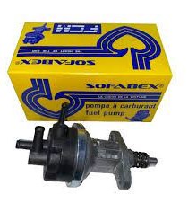 Renault R21 Benzin Otomatiği 3 Tüplü SOFABEX