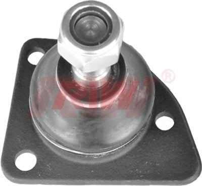Renault R21 R23 R5 R238 R6 Taşıyıcı Kılavuz Mafsalı RIW
