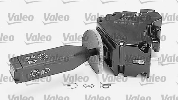 Renault R21 Manager Optima Concorde Far Sinyal Korna Kolu VALEO