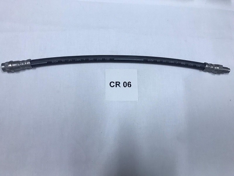 Renault R21 Clio Symbol Ön Fren Hortumu CAVO