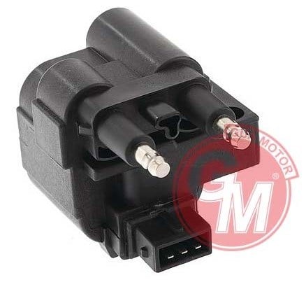Renault R21 Laguna Megane Scenic Safrane 2 Volvo S40 V40 Ateşleme Bobini... GUA