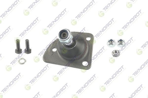 Renault R4 R5 R6 F4 F6 Sol Alt Rotil TEKNOROT