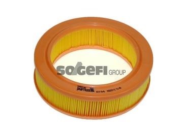 Renault R5 I Hava Filtresi PURFLUX