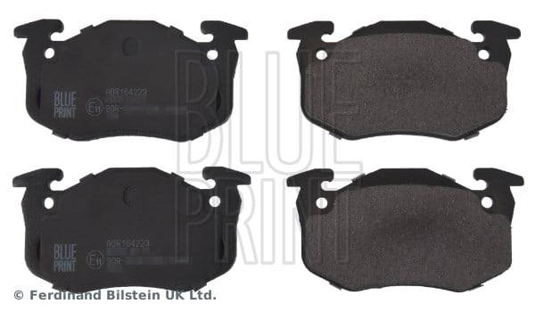 Renault R5 Ön Balata BLUEPRINT