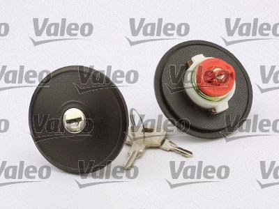 Renault R9 Yakıt Depo Kapağı Kilitli VALEO