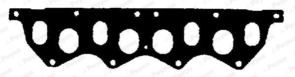 Renault R9 R11 R19 R21 Clio I II Kangoo Megane I Trafic 1.7 F2N 1.9D F8Q... PAYEN