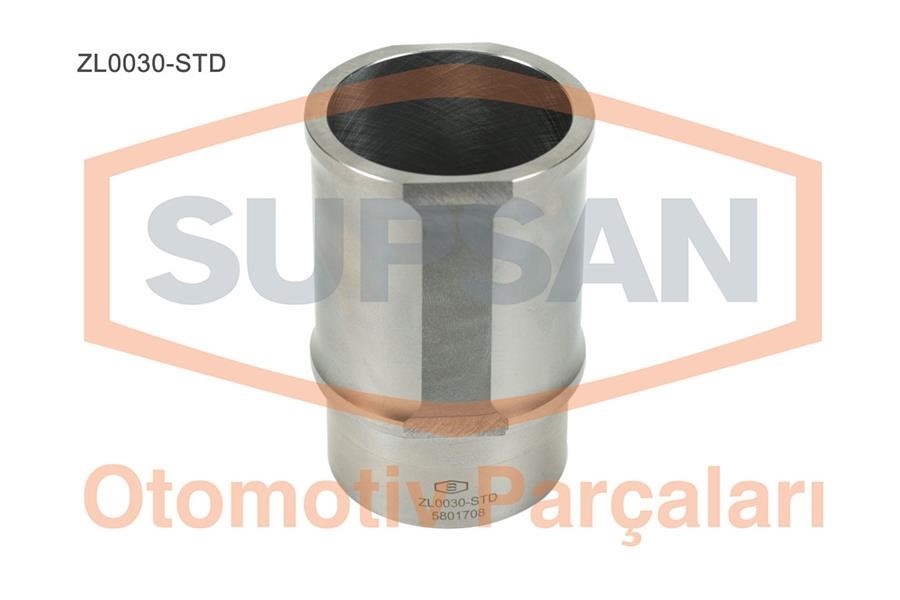 Renault R9 Motor Gömleği 1400 76.00 STD SUPSAN