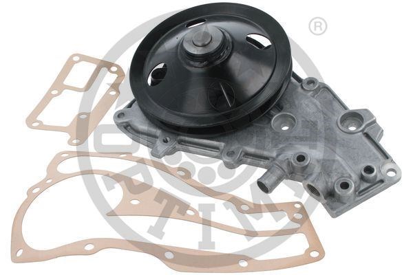Renault R9 Devirdaim Su Pompası 1.1 1.2 1.4 OPTIMAL
