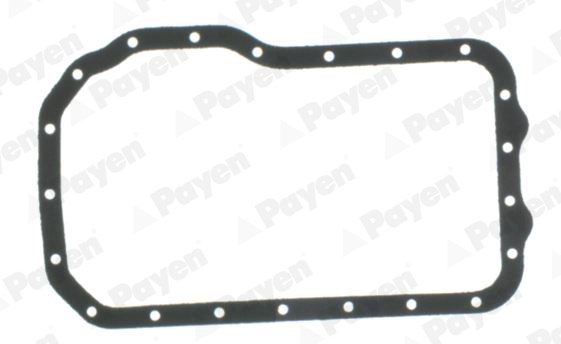 Renault Yağ Karter Contası PAYEN