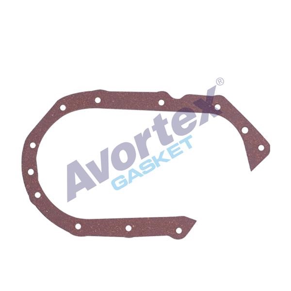 Renault R9 Eksantrik Contası AVORTEX