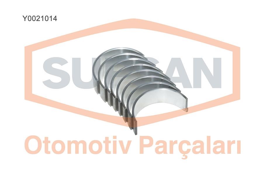 Renault R9 R12 1.4 R.19 1.4i Megane Clio Symbol 1.4 1.6 8V K7M K7J Kol Yatak STD SUPSAN