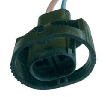 Renault R9 Fan Motor Soketi AYHAN