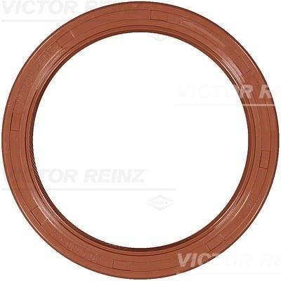 Renault R9 Krank Arka Keçesi 80x100x8 V.REINZ