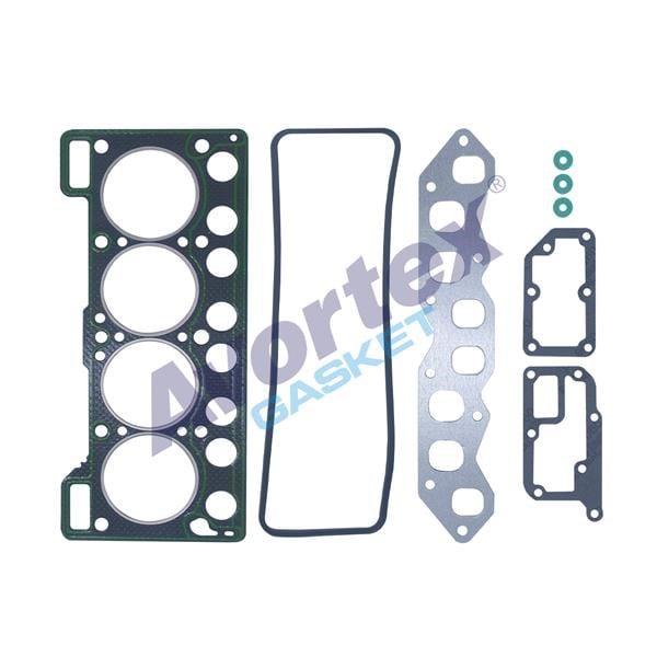Renault R9 Benzinli Üst Takım Conta Keçesiz Subap Lastiksiz AVORTEX
