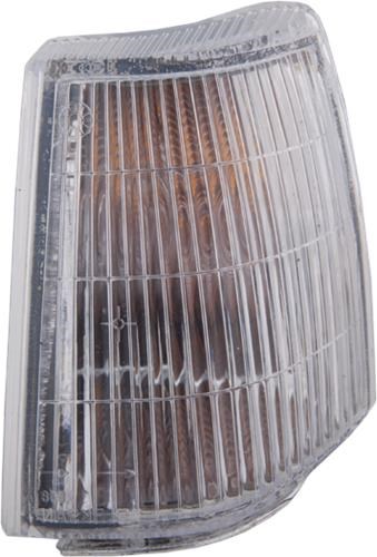Renault R9 Sinyal Duysuz Sol PLEKSAN