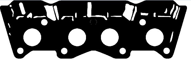 Renault R9 Clio Megane Express Manifold Conta STD Isı Sperlikli 1.4ie ROYAL