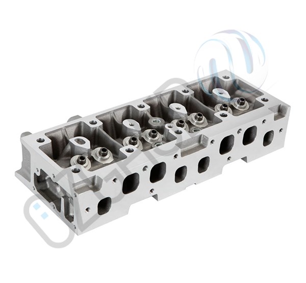 Renault R9 Silindir Kapağı OZGAYD