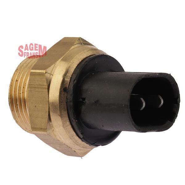 Renault R9 R11 Fan Müşürü Kışlık 92-82C SAGEM