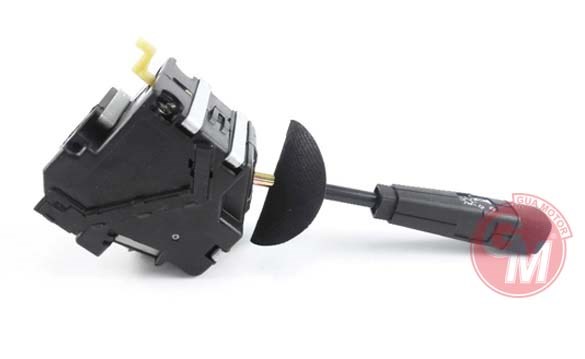 Renault R9 R11 Broadway Flash Rainbow Far Sinyal Korna Kolu GUA