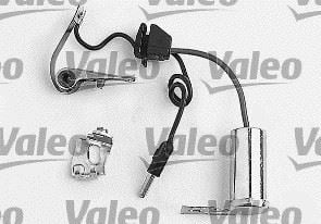 Renault R9 Platin Meksefe Set Takım VALEO