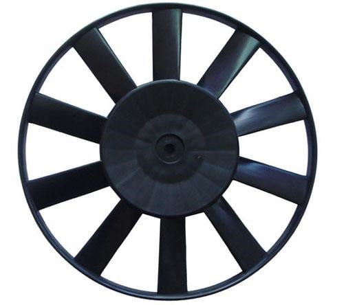 Renault R9 Fan Pervanesi BEMOT