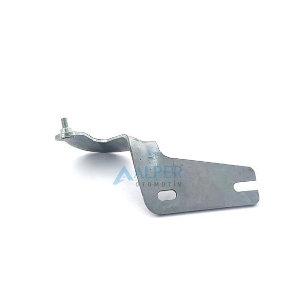 Renault R9 R11 Motor Kaput Menteşesi Sol E.M ALPER