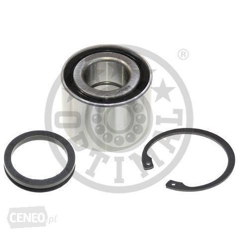 Renault R9 R11 R19 Clio 1 2 3 Symbol 1 2 3 Megane 1 Modus Arka Teker Rulmanı OPTIMAL