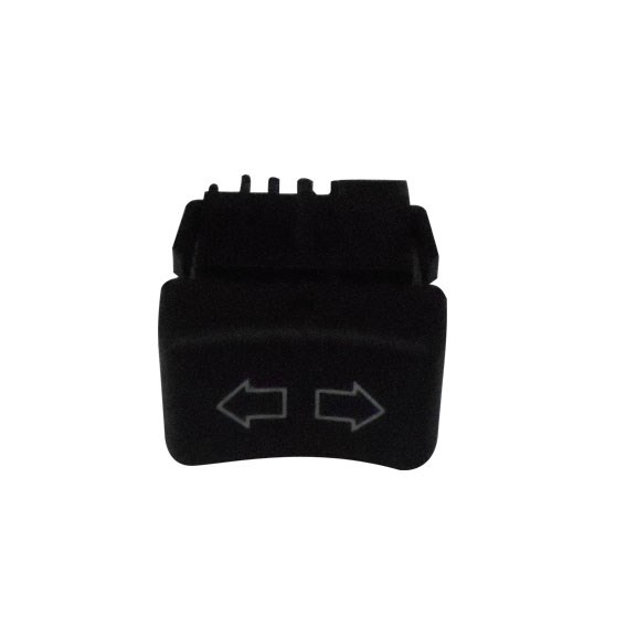 Renault R9 Cam Açma Anahtarı Tekli 5 Pin BRUCKE
